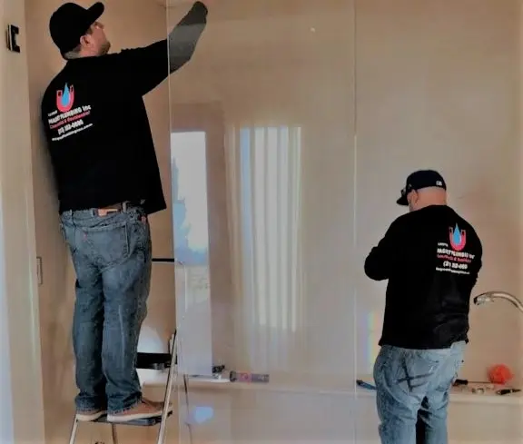 Professional plumbing installation for Leak Detection in Bath