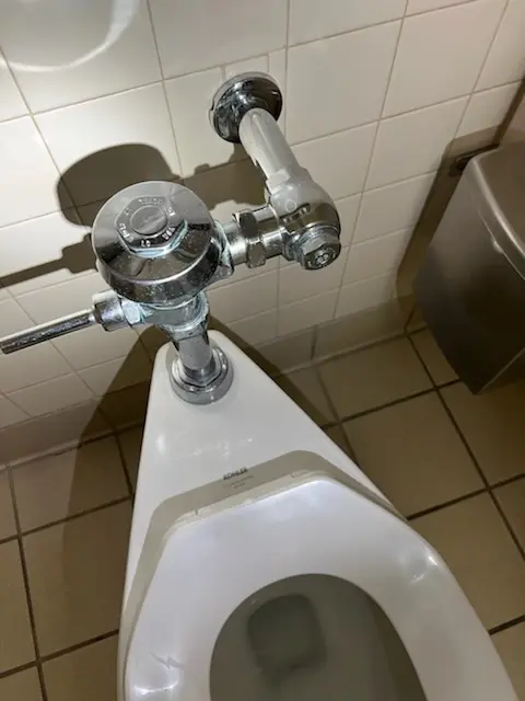 Fixture installation and repair for Pipe Repair in Bath